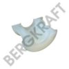 RENAULT 0000714814 Bearing Bush, stabiliser